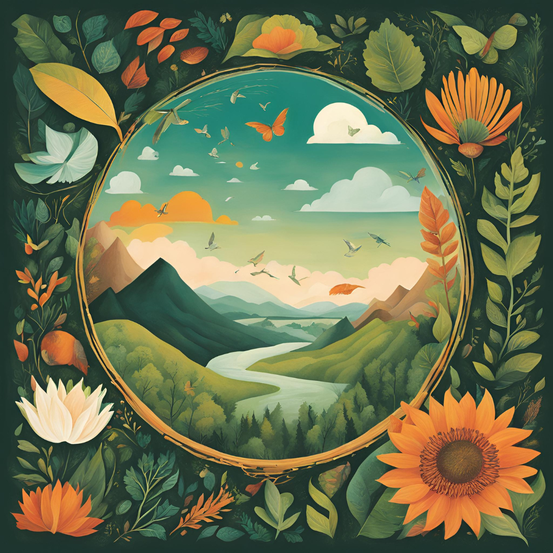 The Equanimous Mind®